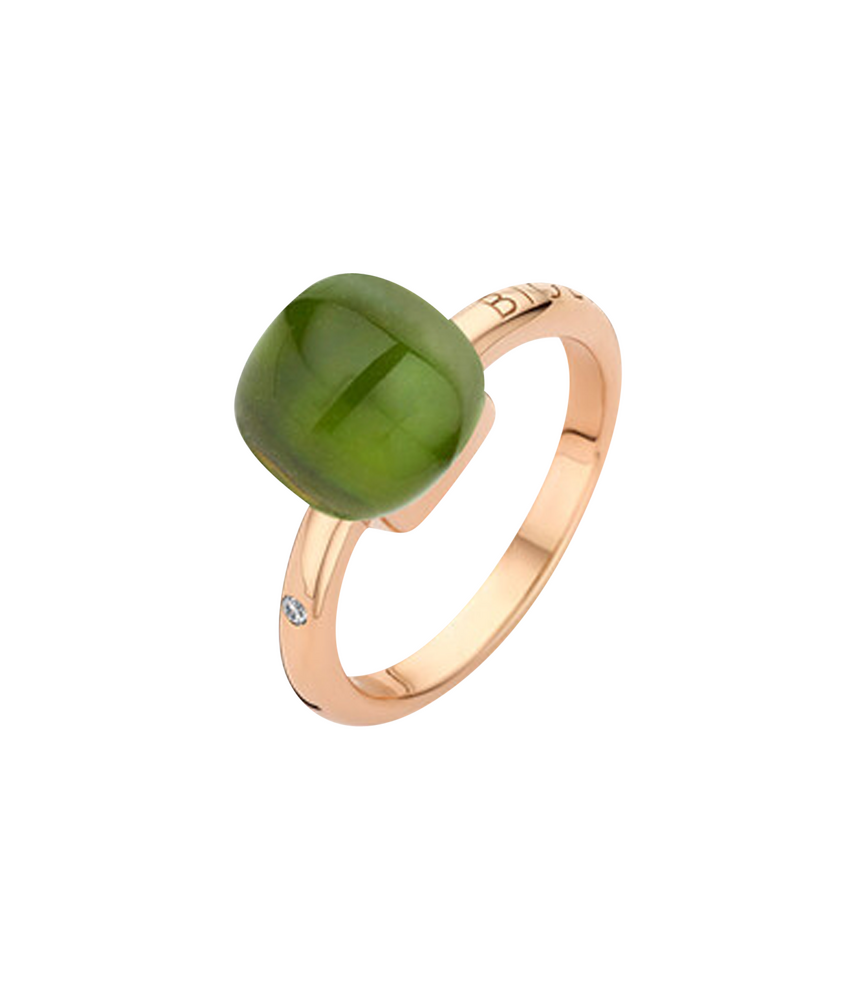 Bigli Mini Sweety Tourmaline Ring