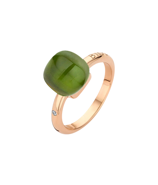Bigli Mini Sweety Tourmaline Ring Bigli Mini Sweety Tourmaline Ring