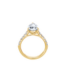 Brogle Solitairering Brogle Solitairering