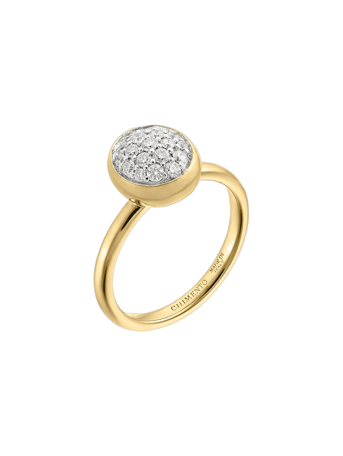 Chimento Armillas Acqua Ring