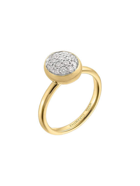 Chimento Armillas Acqua Ring