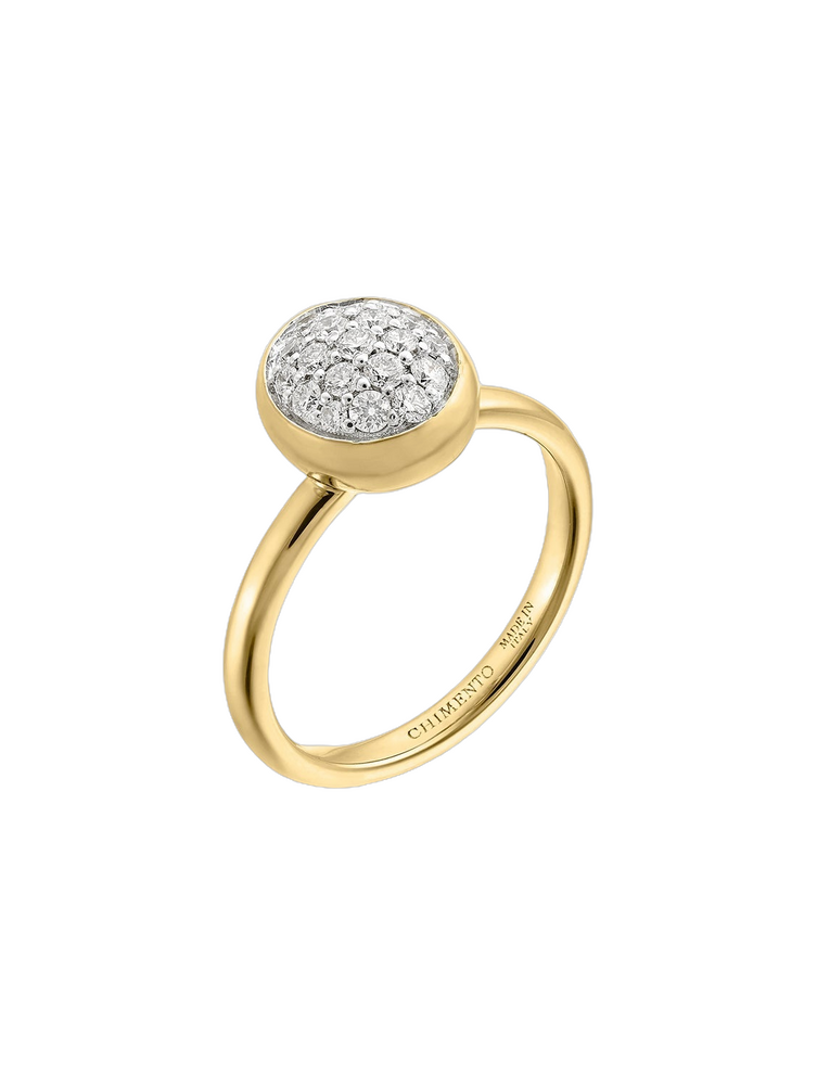 Chimento Armillas Acqua Ring Chimento Armillas Acqua Ring