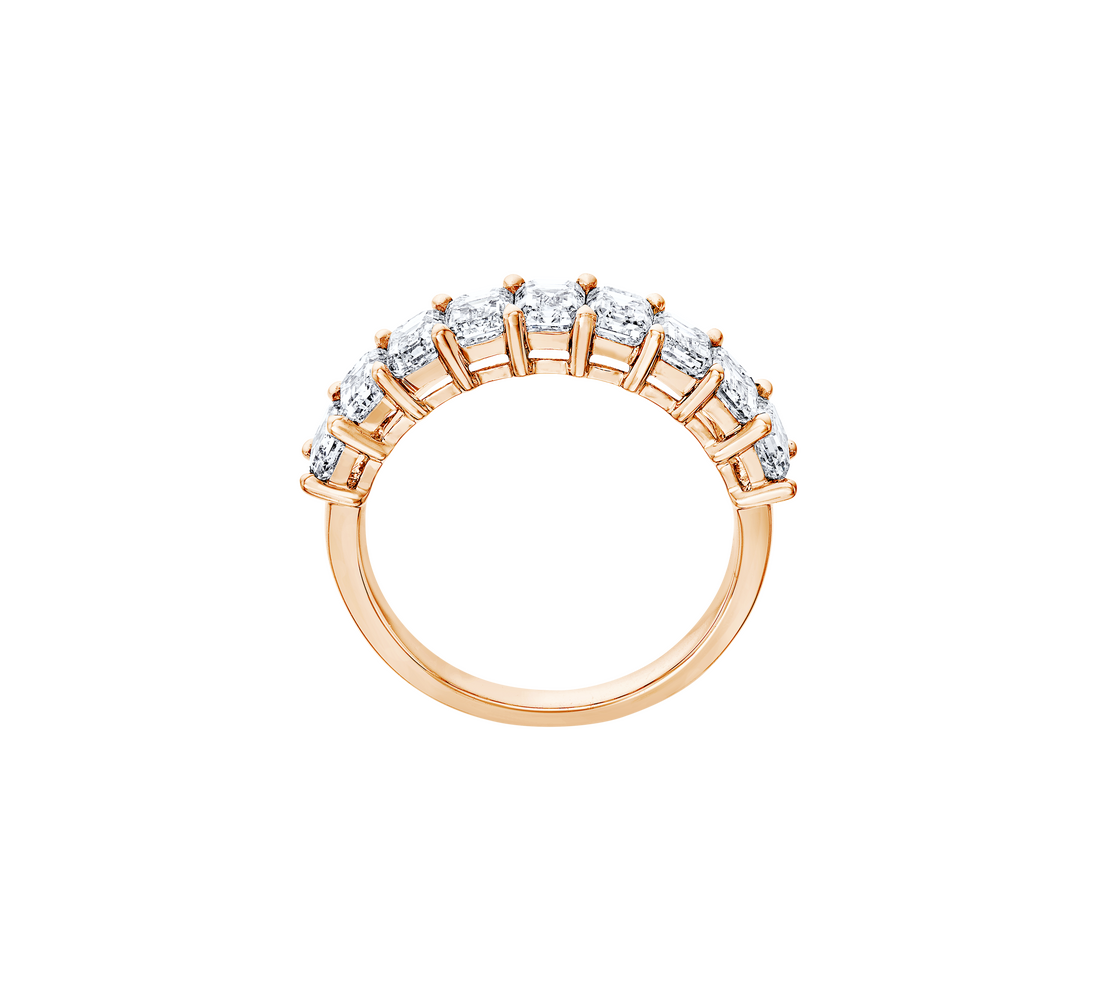 Brogle Selection memo ring