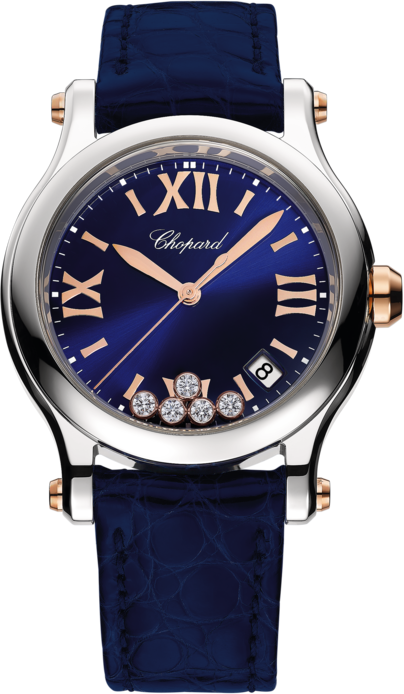 Chopard Happy Sport Medium Quartz 36mm