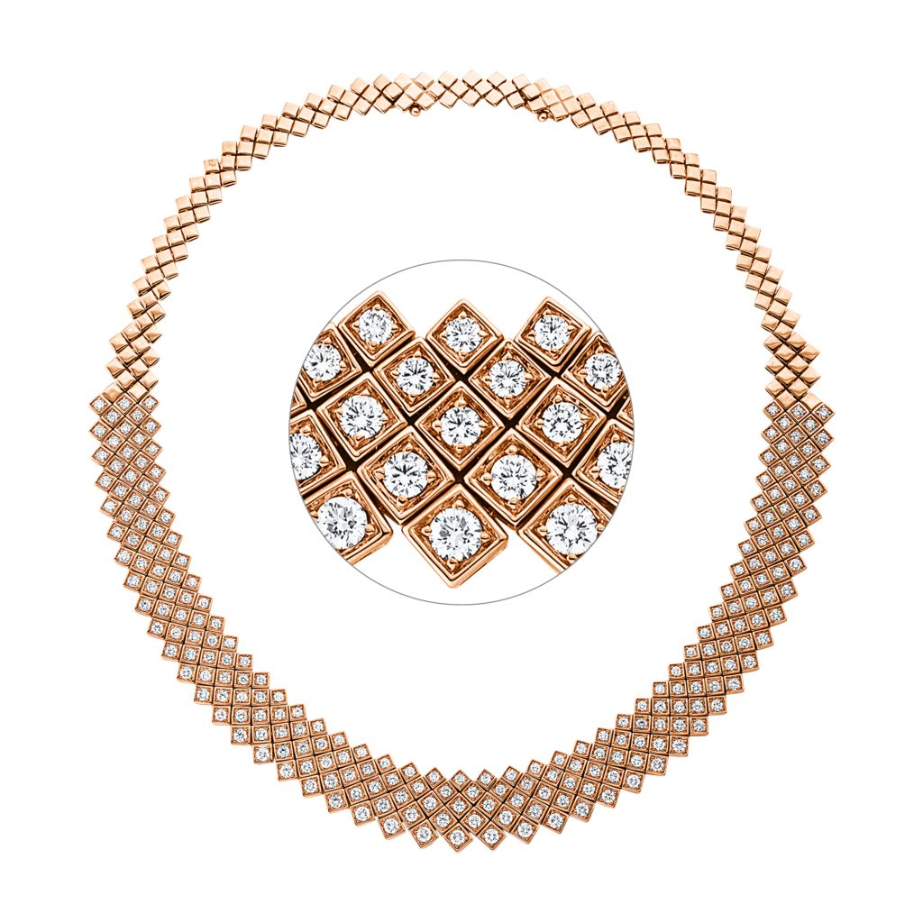 Brogle Selection Diamantkette