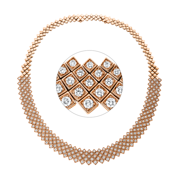 Brogle Selection Diamantkette Brogle Selection Diamantkette
