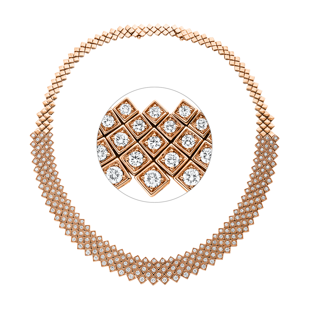 Brogle Selection Diamantkette Brogle Selection Diamantkette