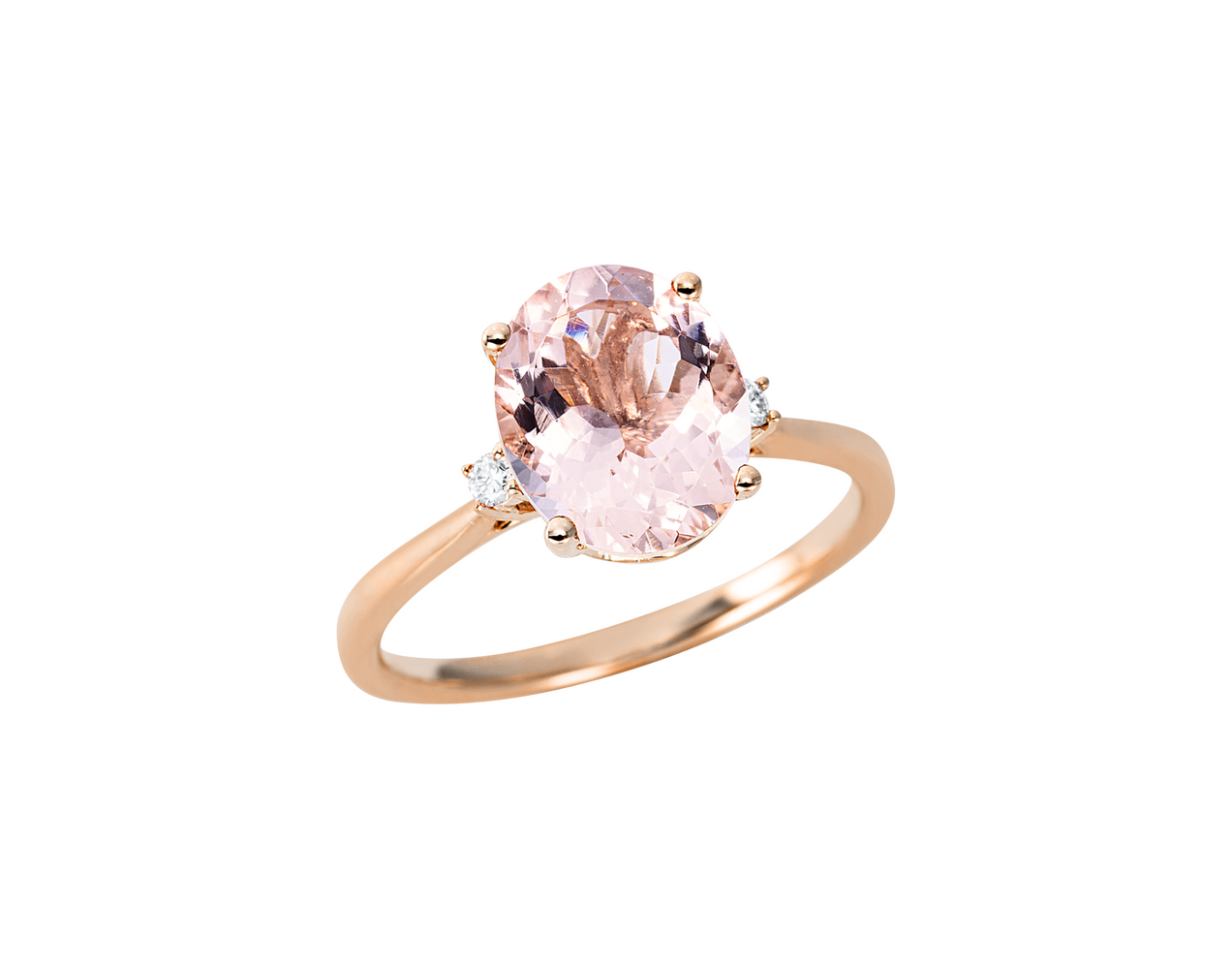Brogle Classic Morganitring