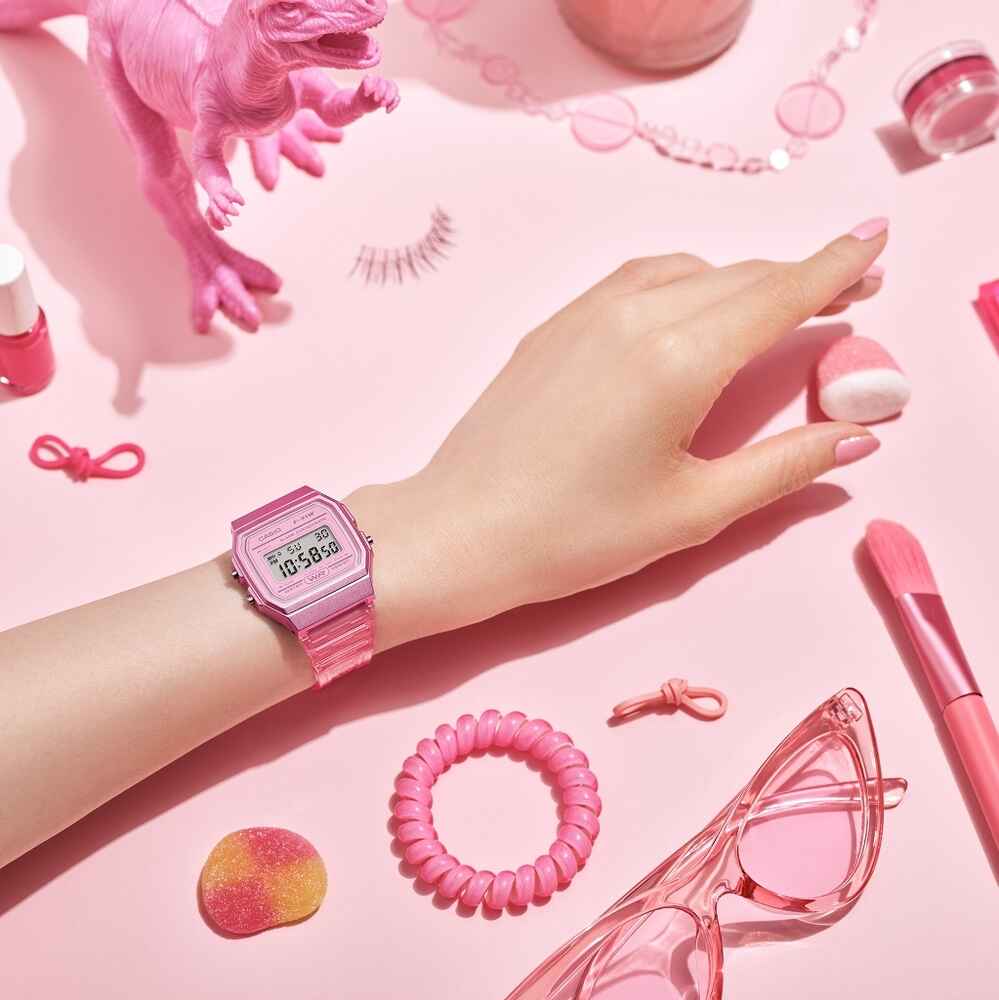 CASIO TIMELESS Quartz 35.2 mm CASIO TIMELESS Quartz 35.2 mm