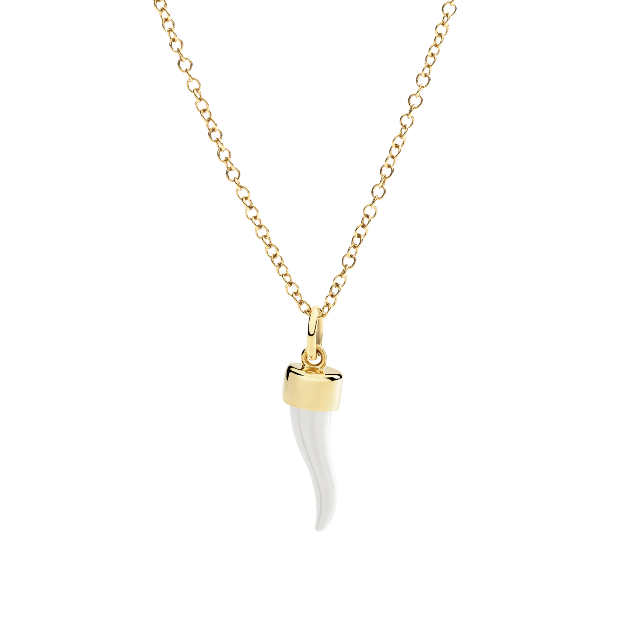 Dodo Horn Anhänger Dodo Horn Anhänger