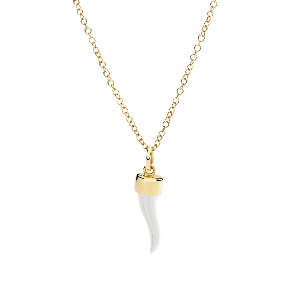 Dodo Horn Anhänger Dodo Horn Anhänger