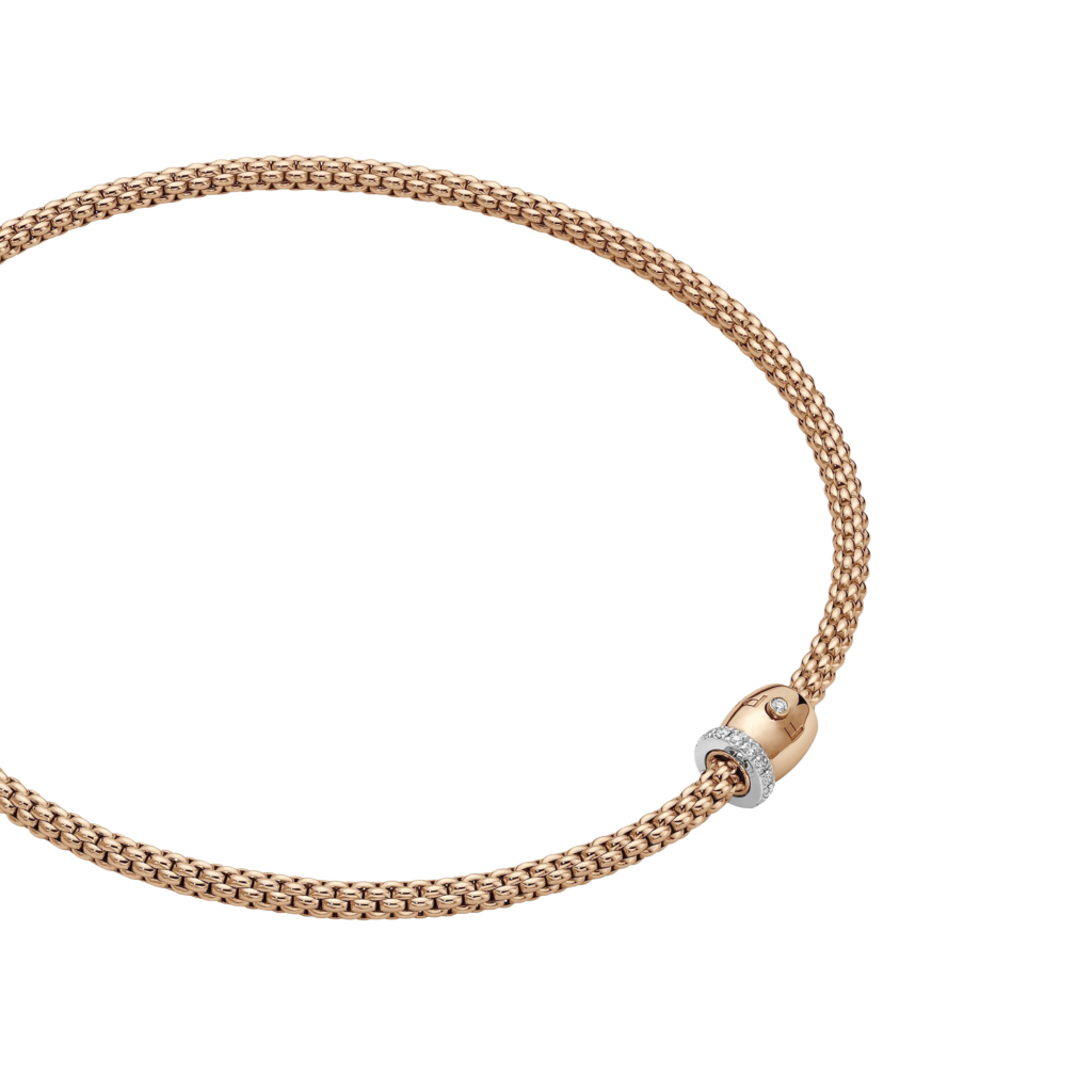 Fope Solo Flex'it necklace Fope Solo Flex'it necklace