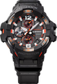 CASIO G-SHOCK GRAVITYMASTER 54mm CASIO G-SHOCK GRAVITYMASTER 54mm