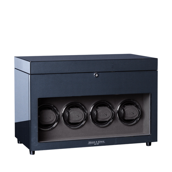 Heisse & Söhne Uhrenbeweger Denver 4