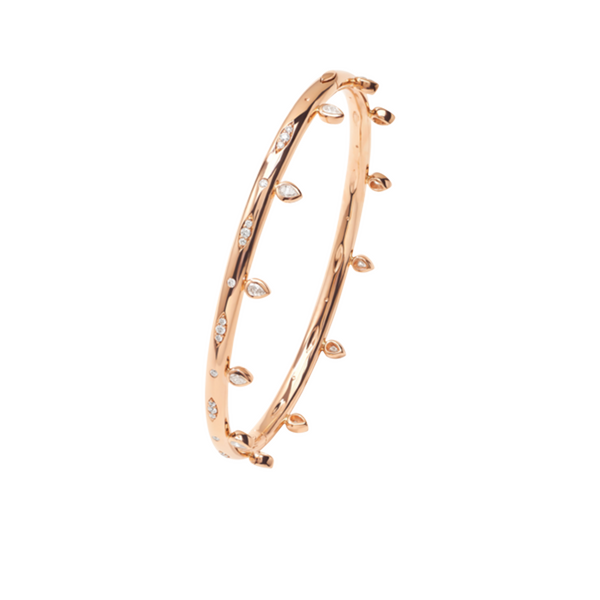 Tamara Comolli Gypsy Classic Armreif Tamara Comolli Gypsy Classic Armreif