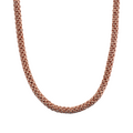 Bronzallure Purezza necklace