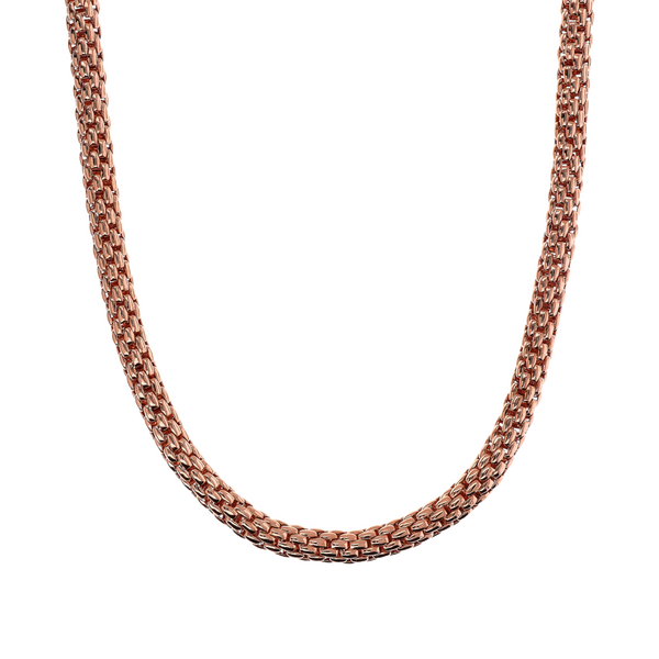 Bronzallure Purezza necklace