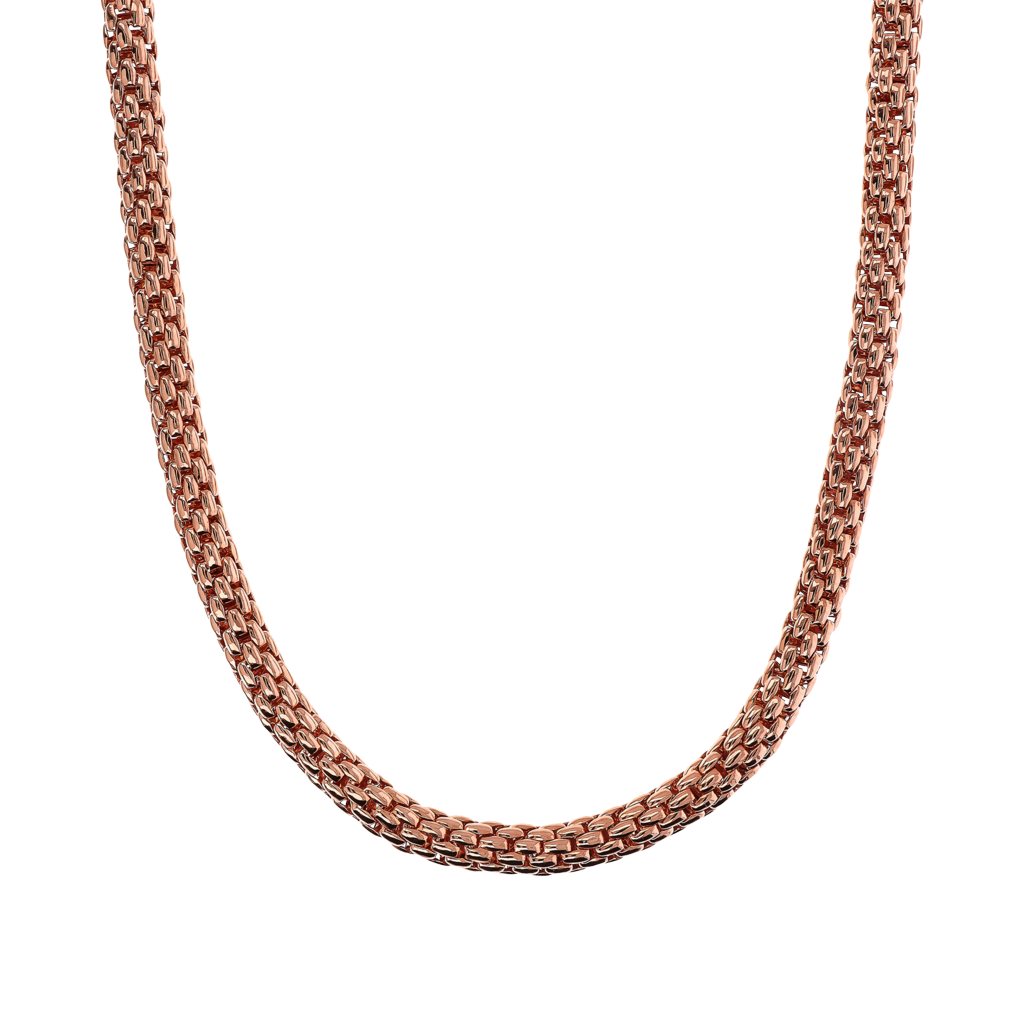 Bronzallure Purezza necklace Bronzallure Purezza necklace