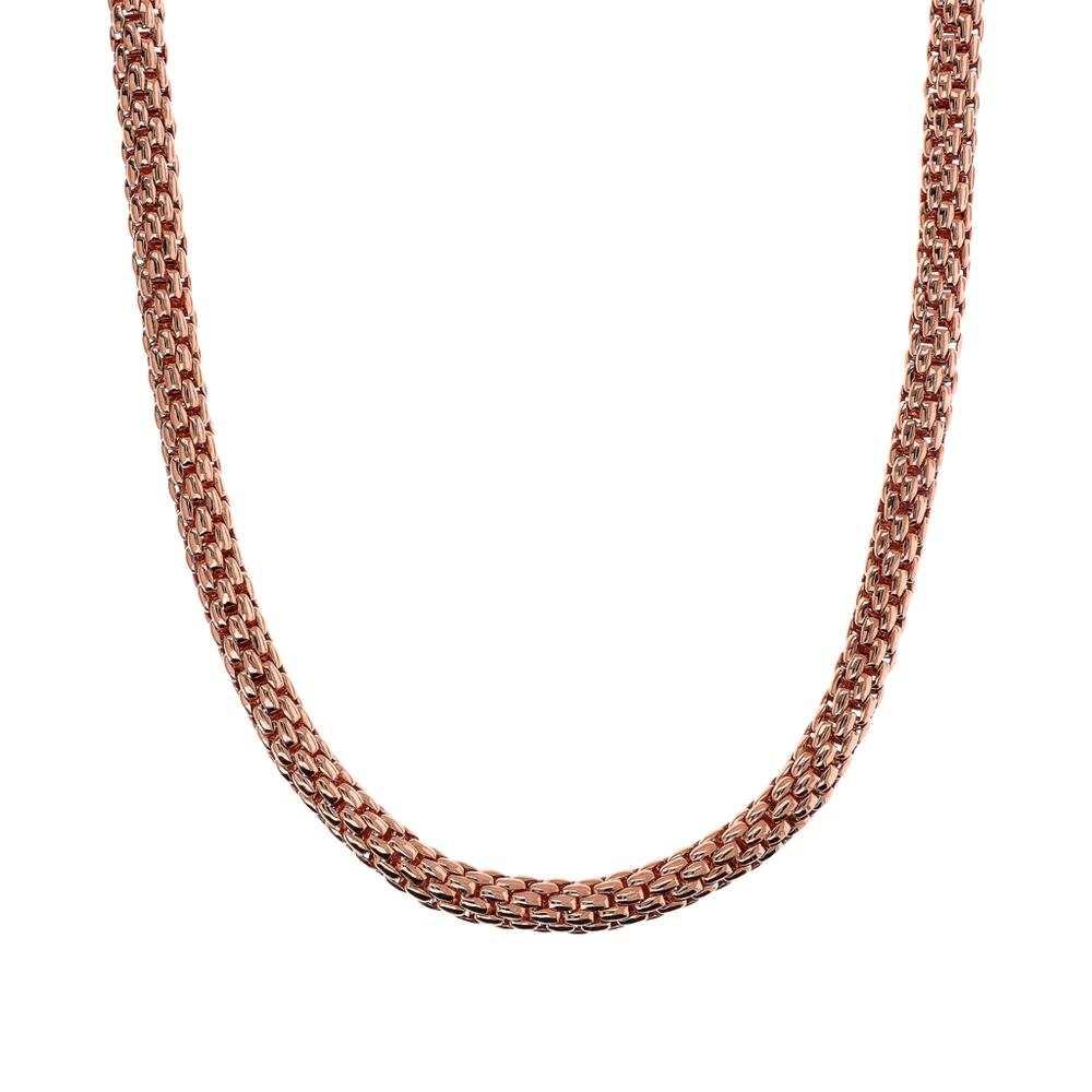 Bronzallure Purezza necklace Bronzallure Purezza necklace