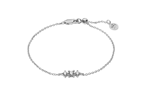 SIF Jakobs Lucente Tre bracelet SIF Jakobs Lucente Tre bracelet
