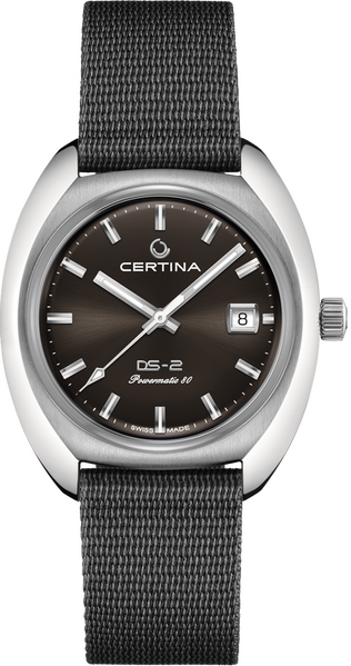 Certina DS-2 Automatik Datum 40mm