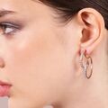 Bronzallure Altissima earrings