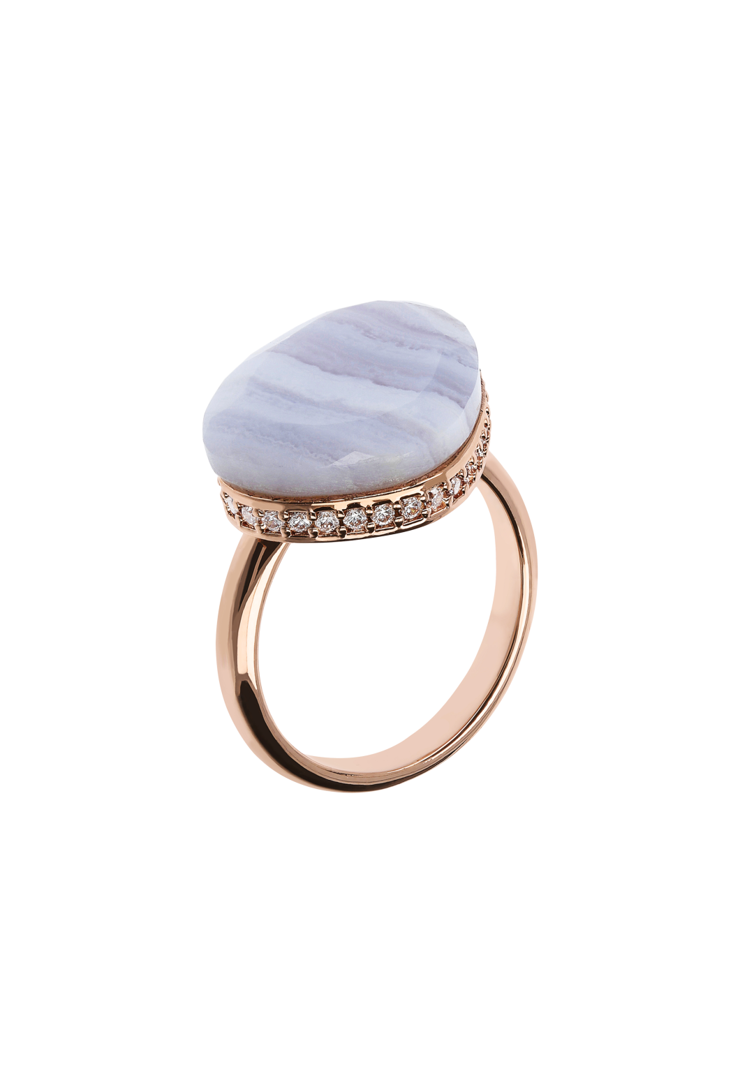 Bronzallure Preziosa Ring Bronzallure Preziosa Ring