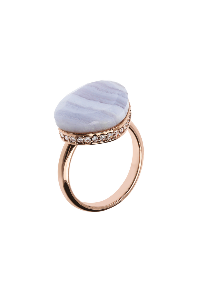 Bronzallure Preziosa Ring Bronzallure Preziosa Ring