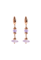 Bronzallure Felicia earrings
