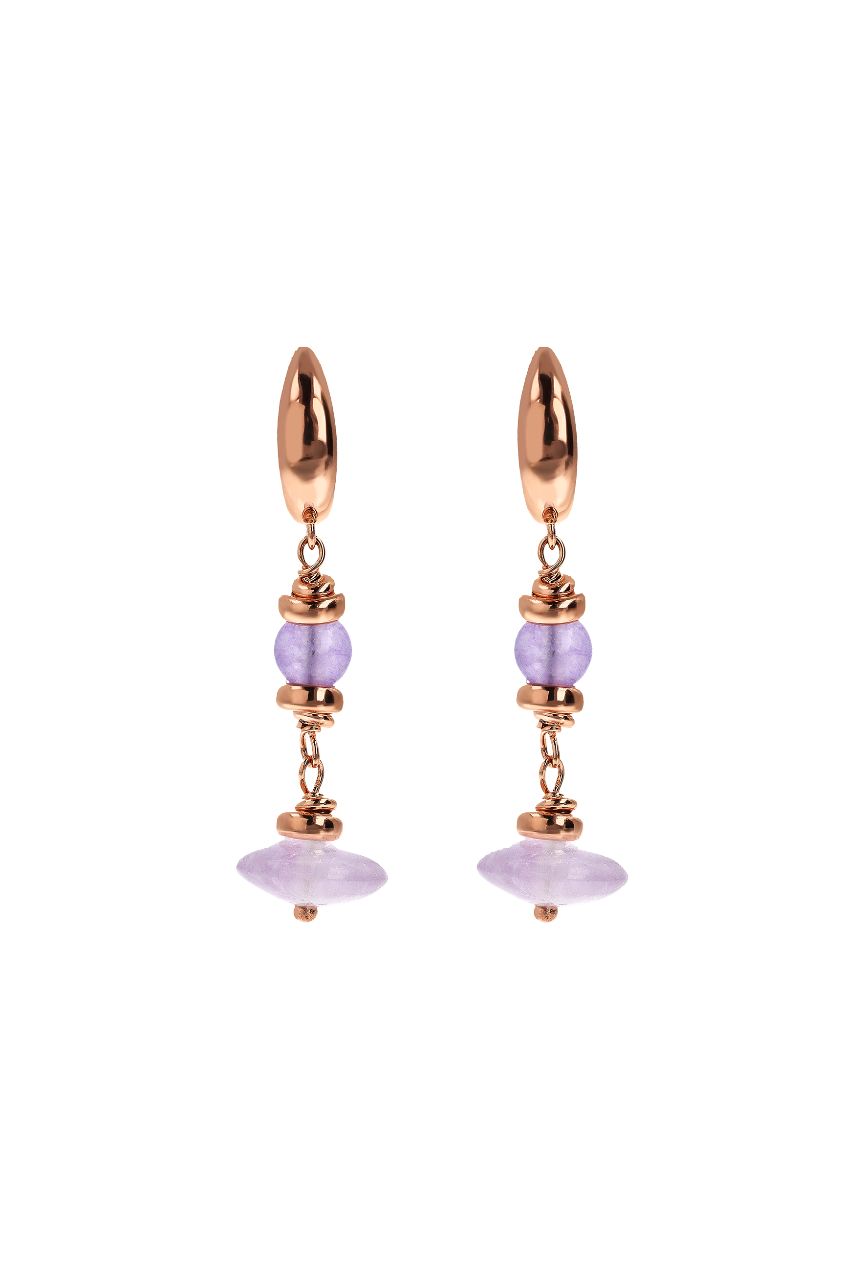 Bronzallure Felicia earrings Bronzallure Felicia earrings