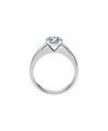 Brogle solitaire ring Sophie from 0.7 carat Brogle solitaire ring Sophie from 0.7 carat