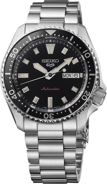 Seiko 5 Sports 42.5mm