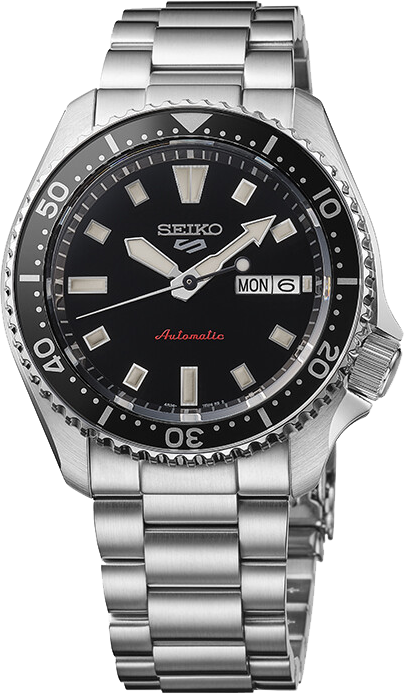 Seiko 5 Sports 42.5mm Seiko 5 Sports 42.5mm