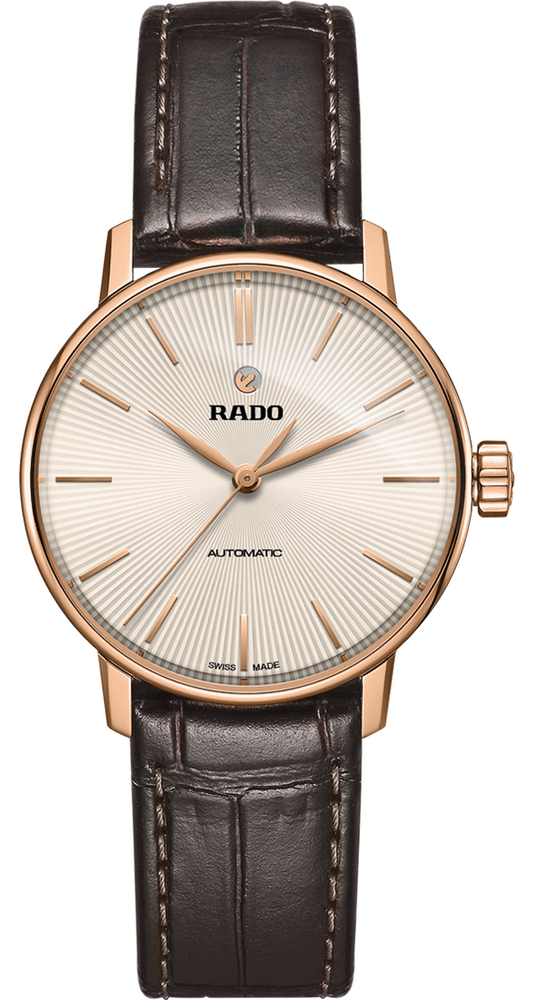 Rado Coupole Classic S Automatic 31.8mm