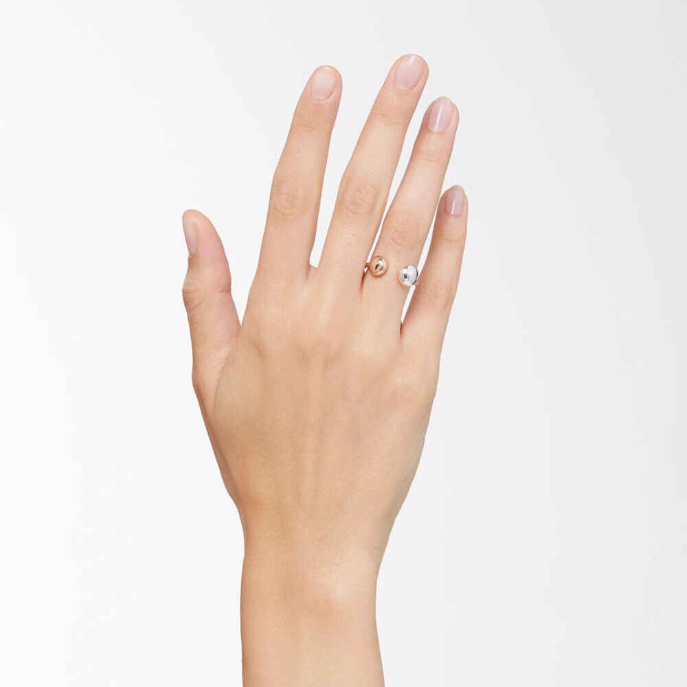 175907 DAC0008 PEPIT 0009A 100 Dodo pepita ring 9k rose gold silver l64b027d303ae4b4c