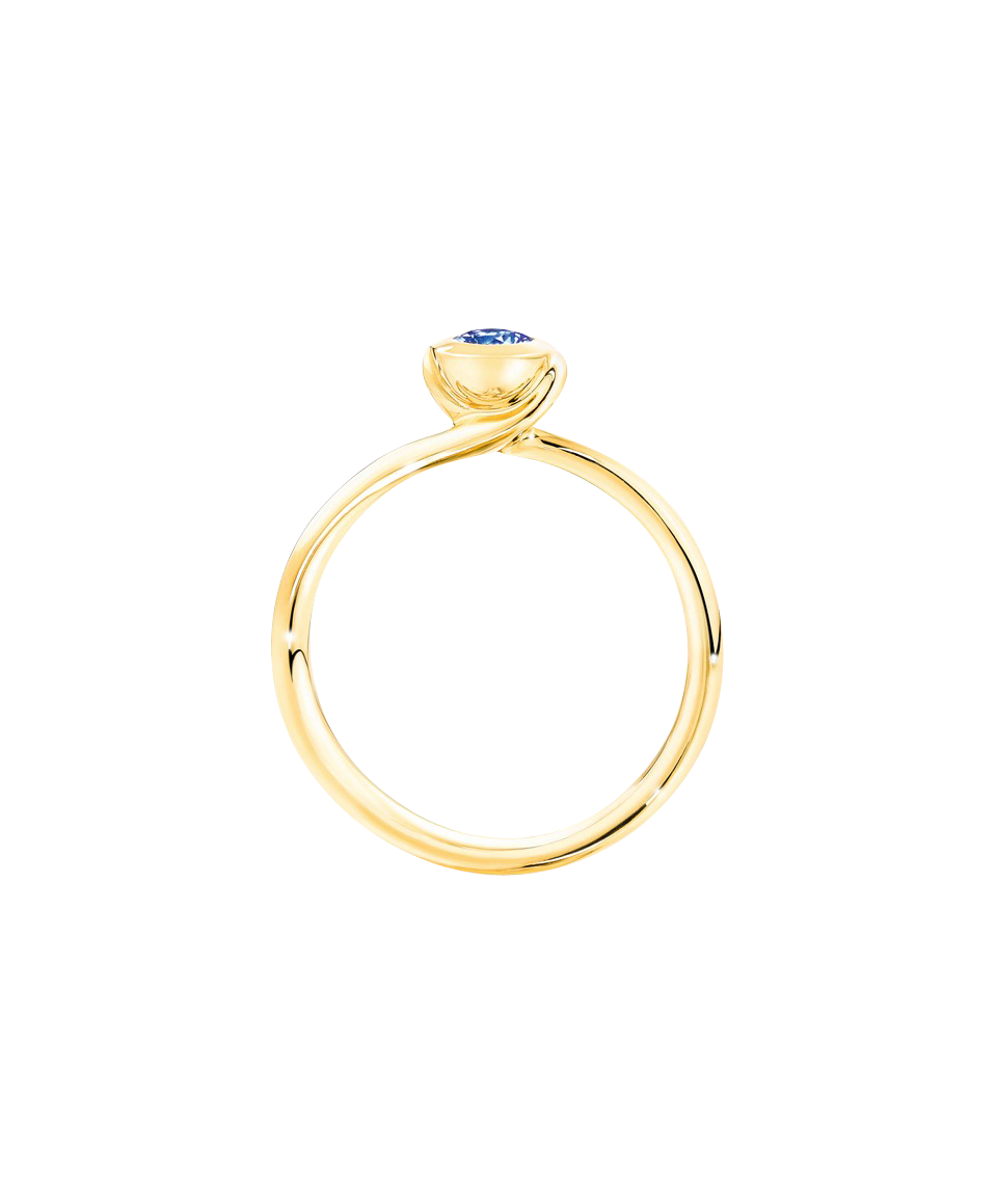 Tamara Comolli Bouton Solitairering Tamara Comolli Bouton Solitairering