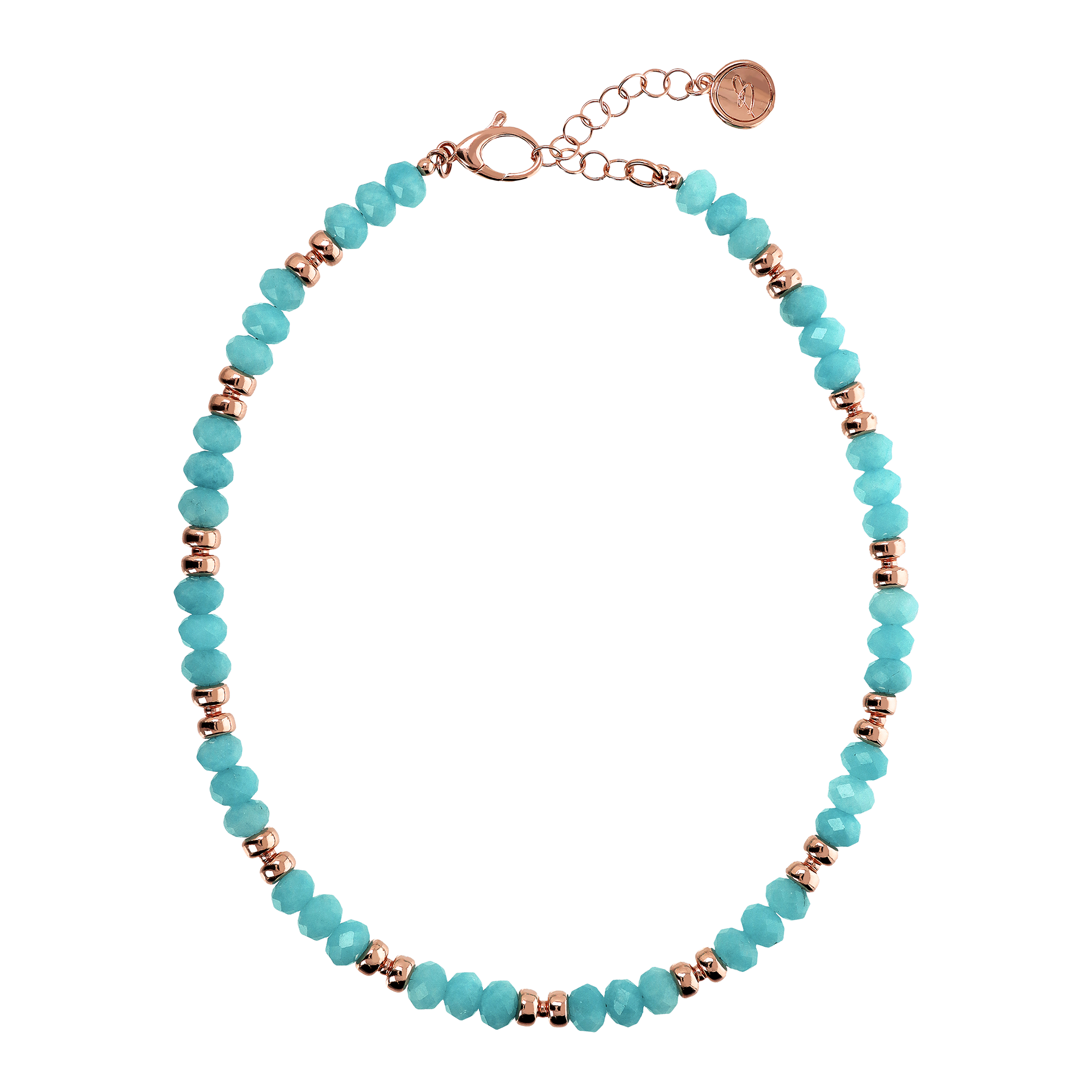 Bronzallure Felicia necklace Bronzallure Felicia necklace