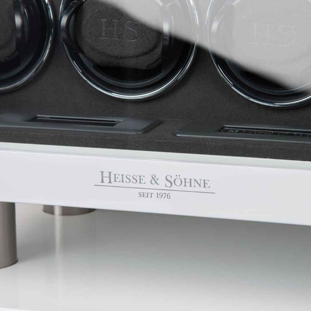 Heisse & Söhne Uhrenbeweger Collector 16 Heisse & Söhne Uhrenbeweger Collector 16