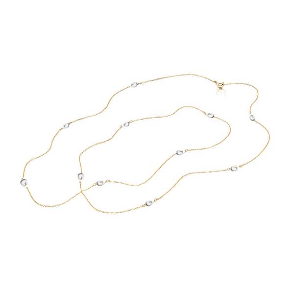 Mattioli Mini Puzzle necklace Mattioli Mini Puzzle necklace