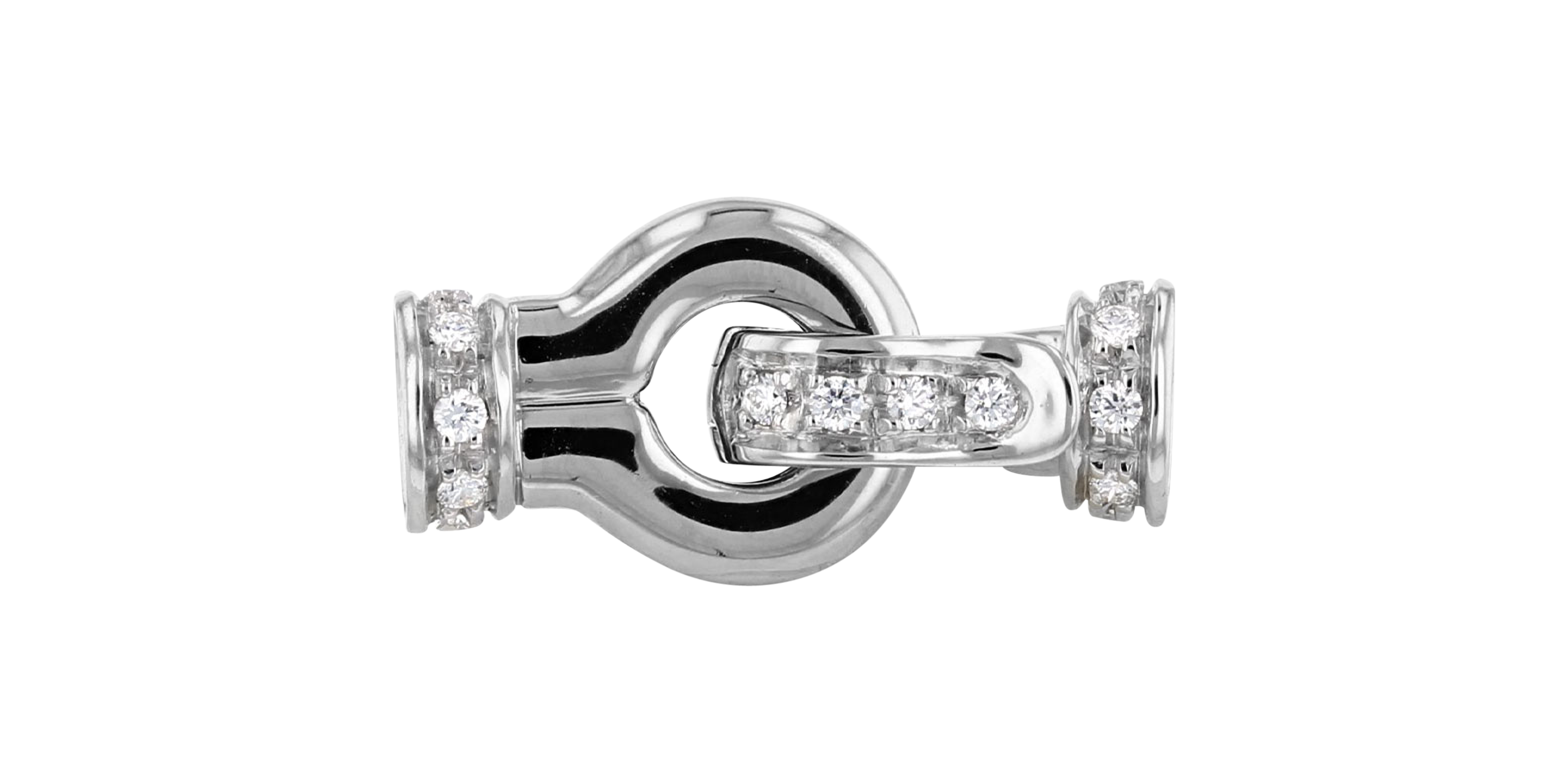 Brogle Classic pearl folding clasp Brogle Classic pearl folding clasp