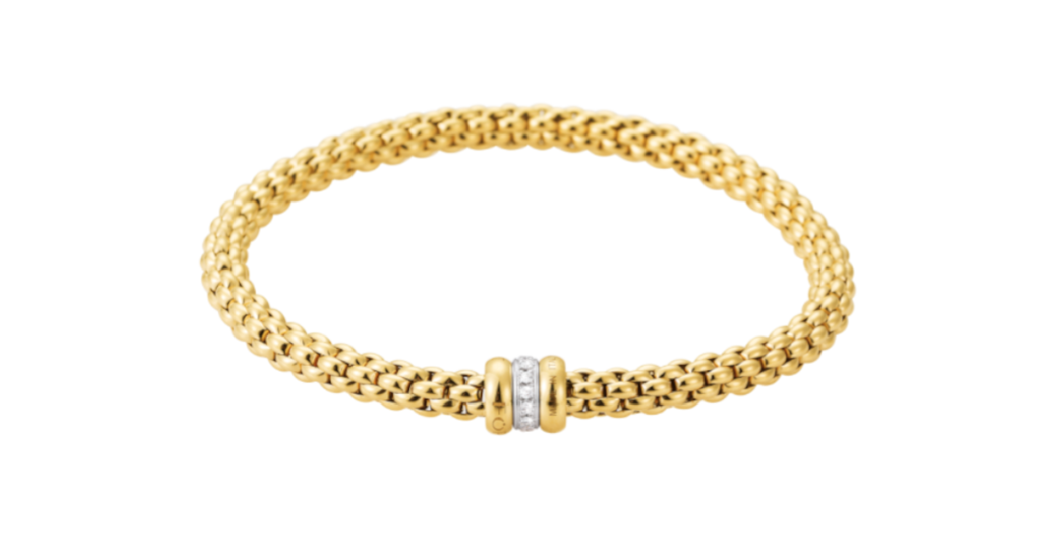 Fope Solo Flex'it Armband Fope Solo Flex'it Armband