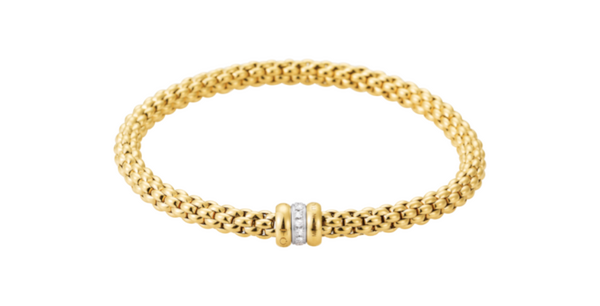 Fope Solo Flex'it Armband