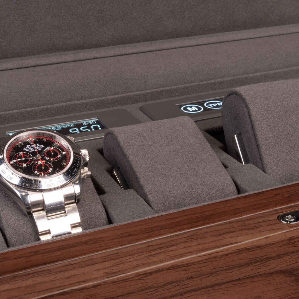 Heisse & Söhne Uhrenbeweger Denver 4