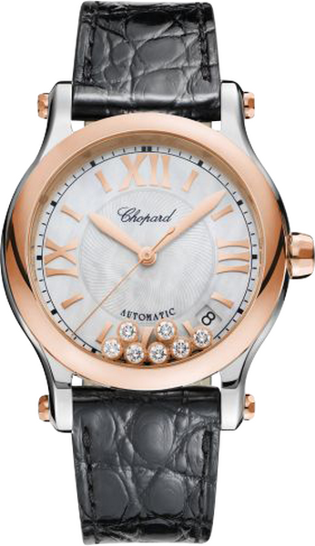 Chopard Happy Sport Medium Automatic 36mm