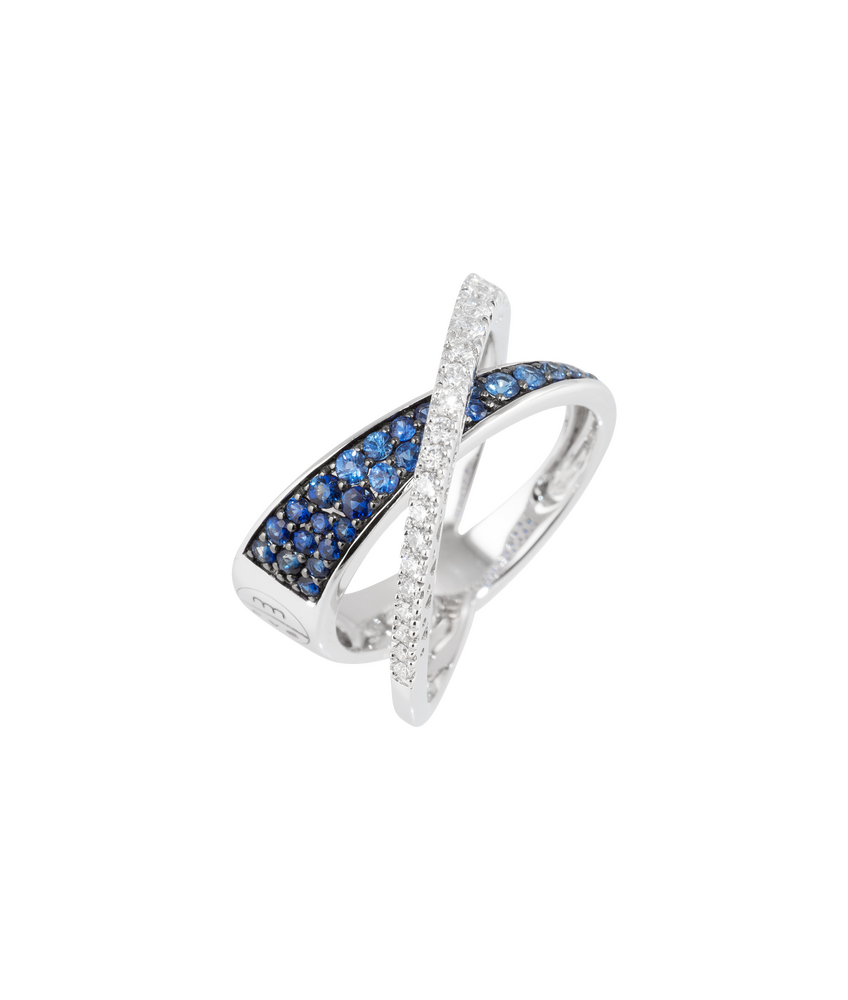 Ponte Vecchio Gioielli Promesse Ring Ponte Vecchio Gioielli Promesse Ring