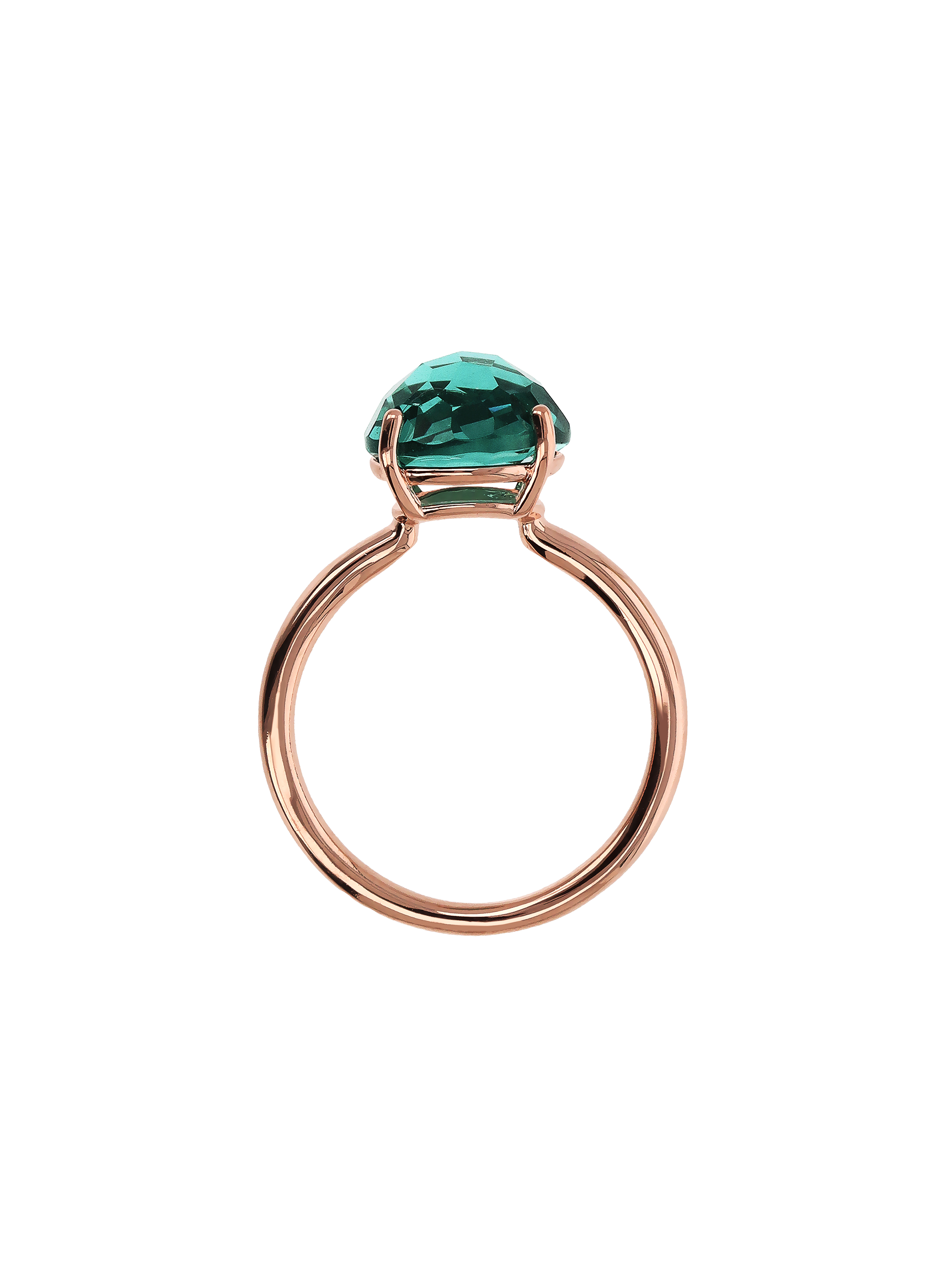 Bronzallure Felicia Ring Bronzallure Felicia Ring