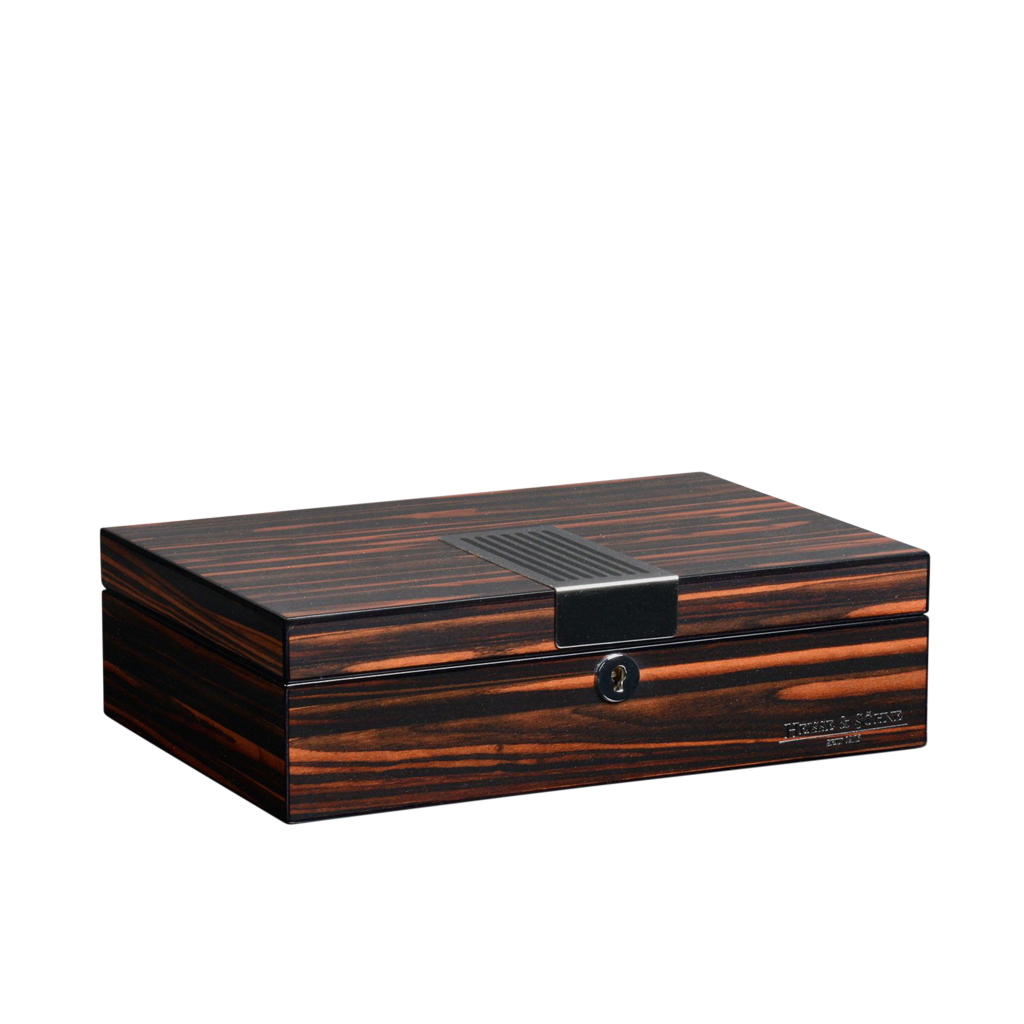 Heisse & Söhne Watch Box Berlin 8