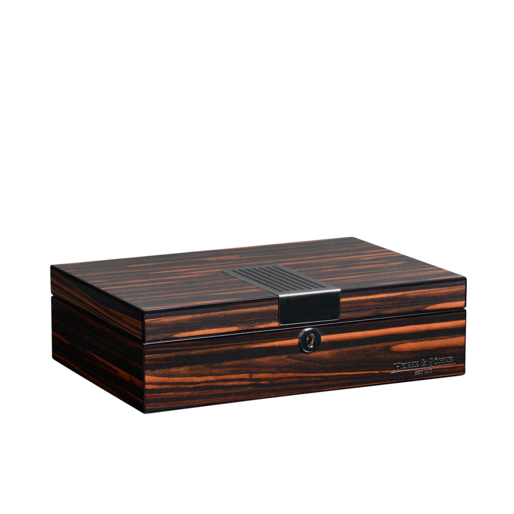 Heisse & Söhne Watch Box Berlin 8 Heisse & Söhne Watch Box Berlin 8