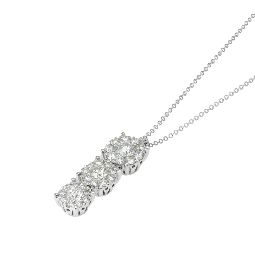 Ponte Vecchio Gioielli Artemide necklace with pendant Ponte Vecchio Gioielli Artemide necklace with pendant