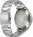 Citizen Basic Eco-Drive Chronograph 44mm